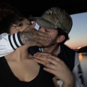 Meet your Posher, Felicity